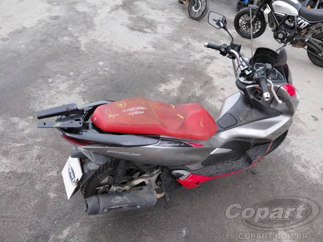 2019 HONDA PCX 