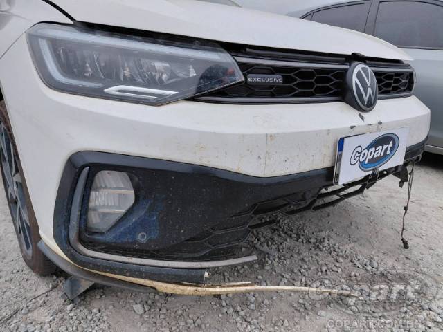 2023 VOLKSWAGEN VIRTUS 