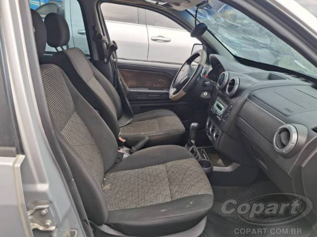 2012 FORD ECOSPORT 