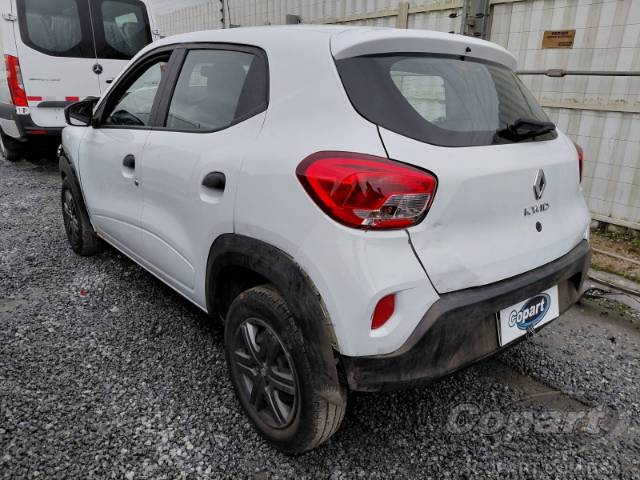 2026 RENAULT KWID 