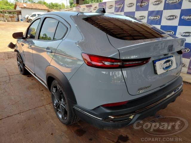 2023 FIAT FASTBACK 