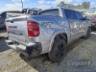 2024 RAM RAMPAGE 