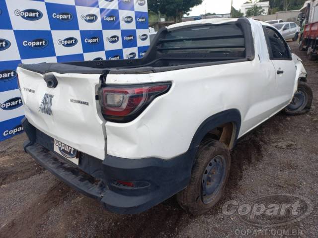 2023 FIAT STRADA 