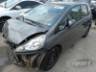 2011 HONDA FIT 