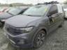 2024 VOLKSWAGEN T-CROSS 