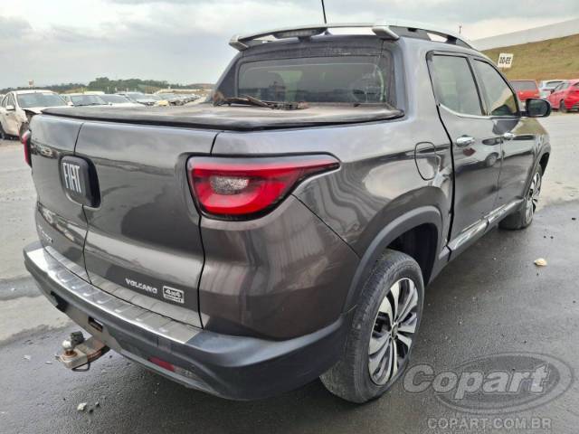 2022 FIAT TORO 