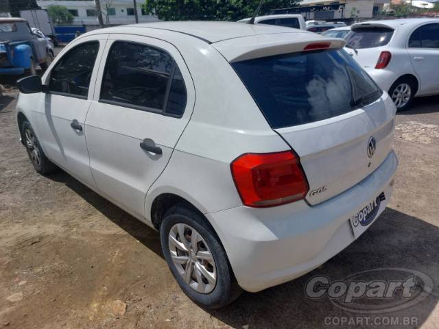 2023 VOLKSWAGEN GOL 