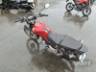 2023 HONDA CG 160 