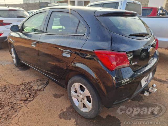 2019 CHEVROLET ONIX 