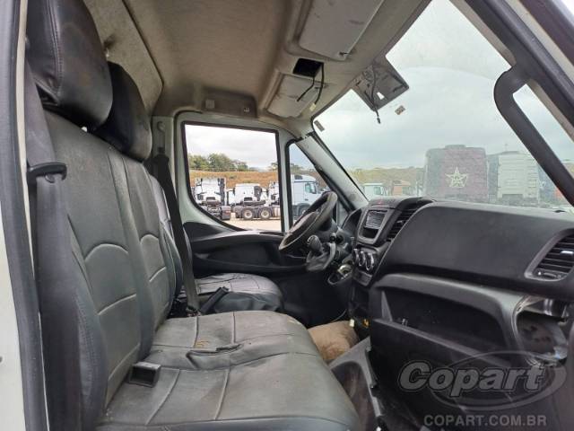 2023 IVECO DAILY 