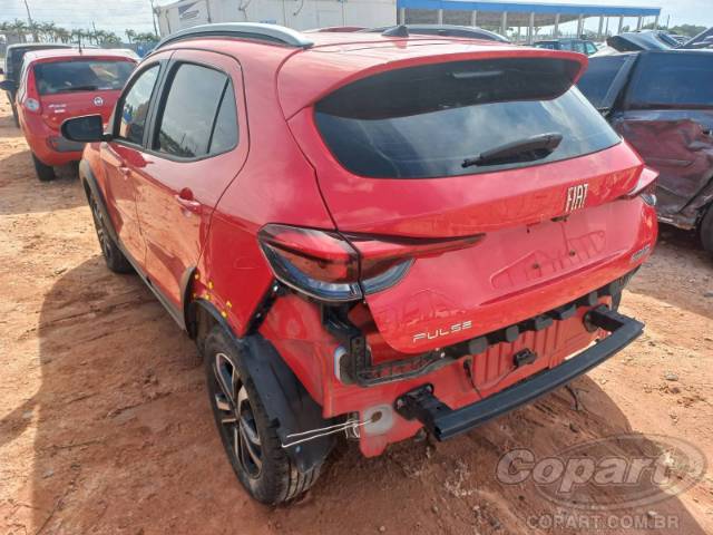 2023 FIAT PULSE 