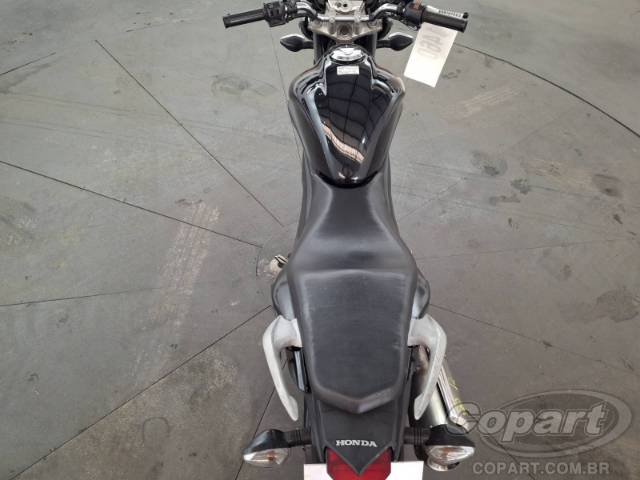 2010 HONDA CB 300 