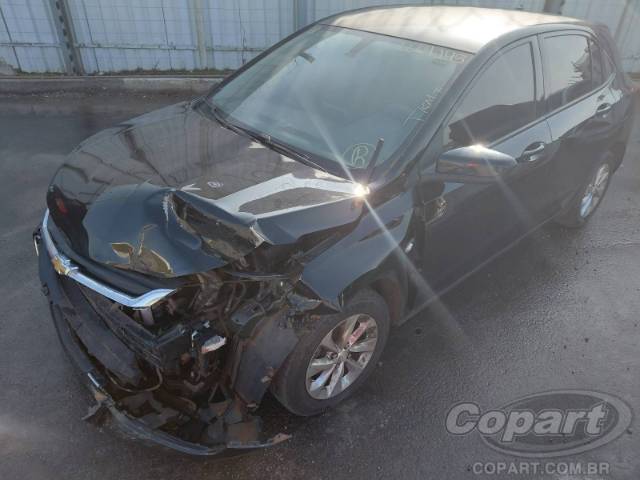 2023 CHEVROLET ONIX 