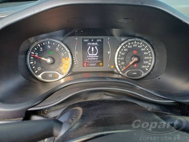 2021 JEEP RENEGADE 