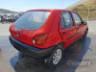 1998 FORD FIESTA 