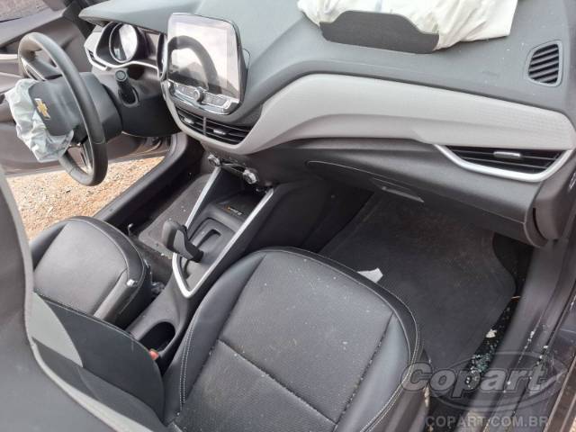 2025 CHEVROLET ONIX 