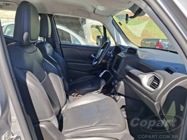2021 JEEP RENEGADE 