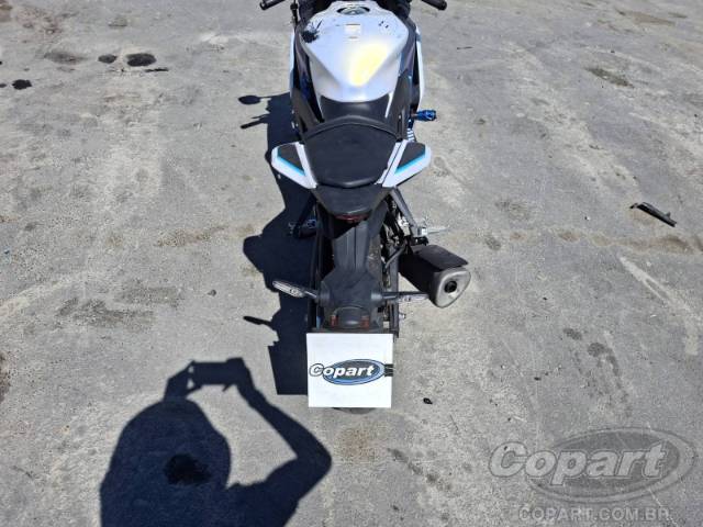 2026 YAMAHA YZF R3 