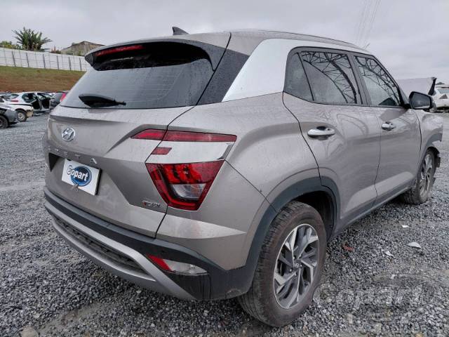 2024 HYUNDAI CRETA 