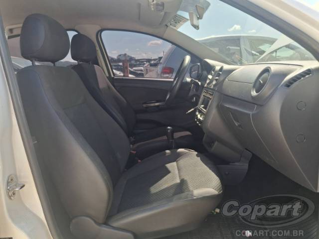 2013 VOLKSWAGEN GOL 
