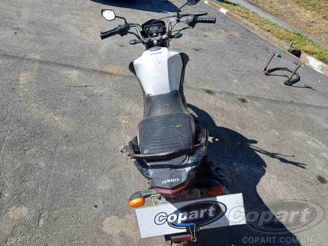 2017 YAMAHA YBR 150 FACTOR 