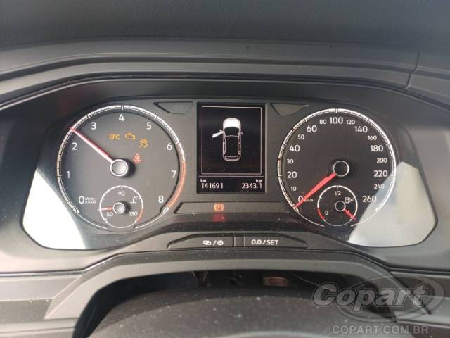 2020 VOLKSWAGEN POLO 