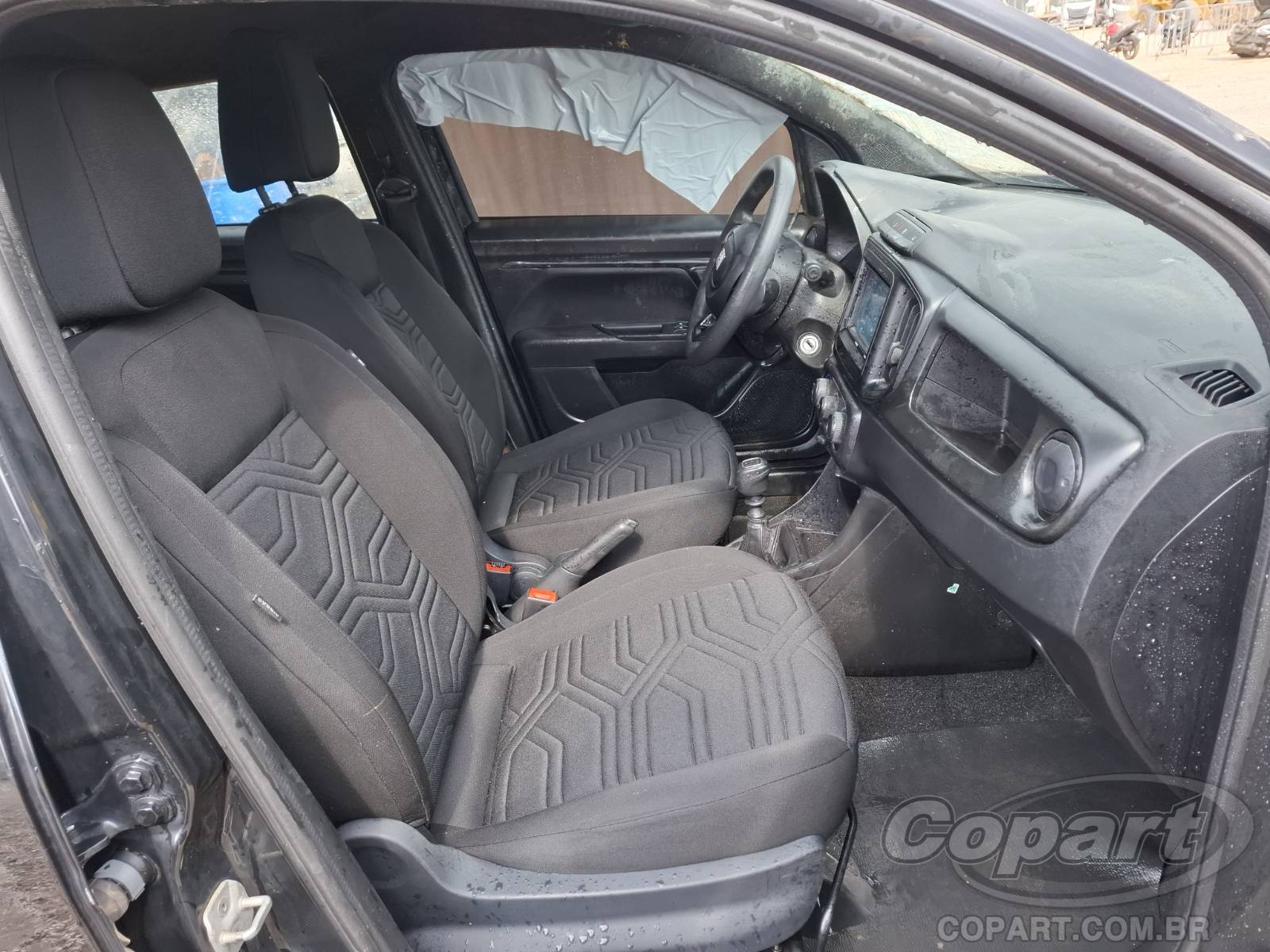 Foto 5: 2025 FIAT STRADA CD