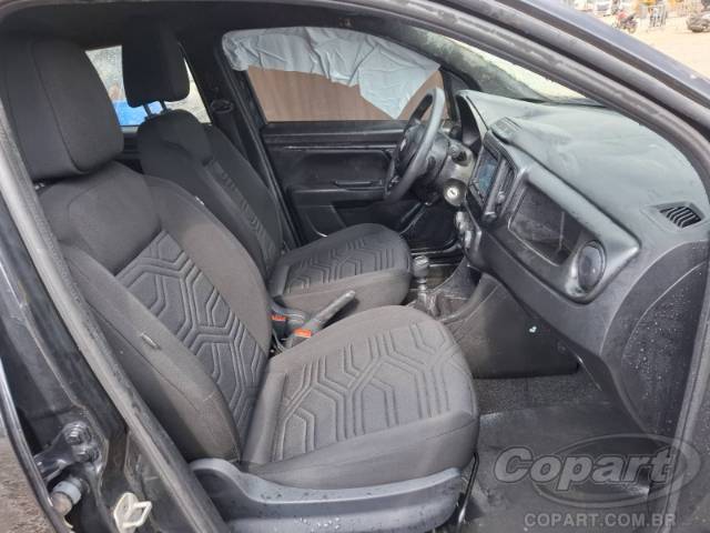 2025 FIAT STRADA CD 