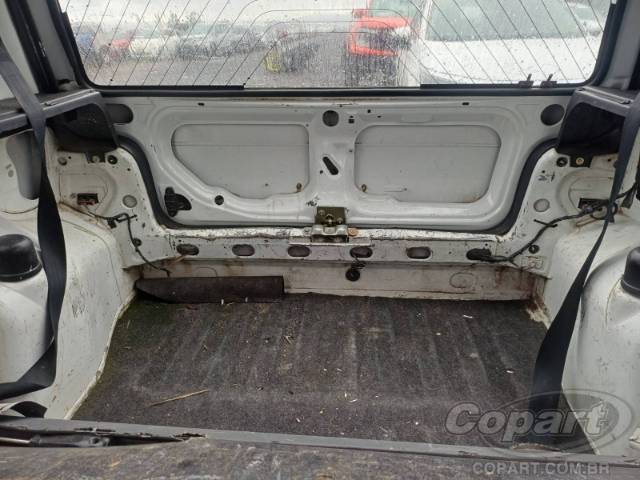 2004 FIAT UNO 