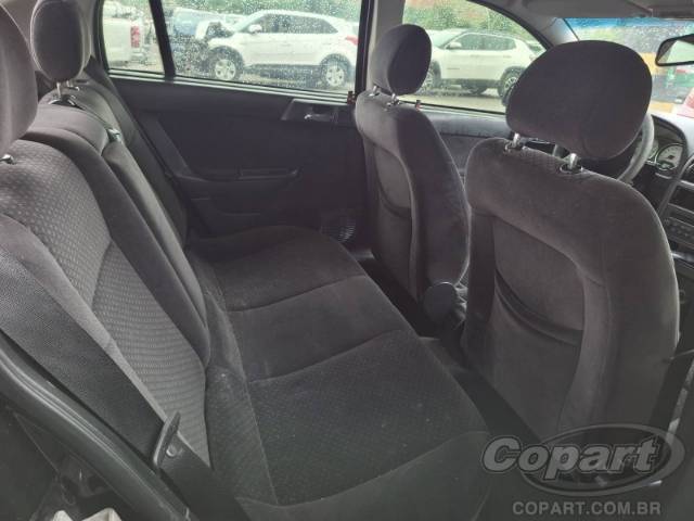2011 CHEVROLET ASTRA 