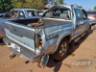 2011 CHEVROLET S10 CABINE DUPLA 