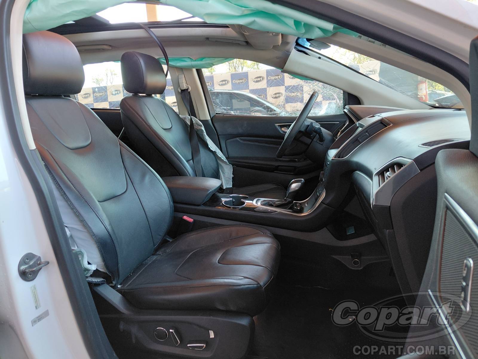 Foto 5: 2016 FORD EDGE