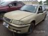 2000 VOLKSWAGEN GOL 