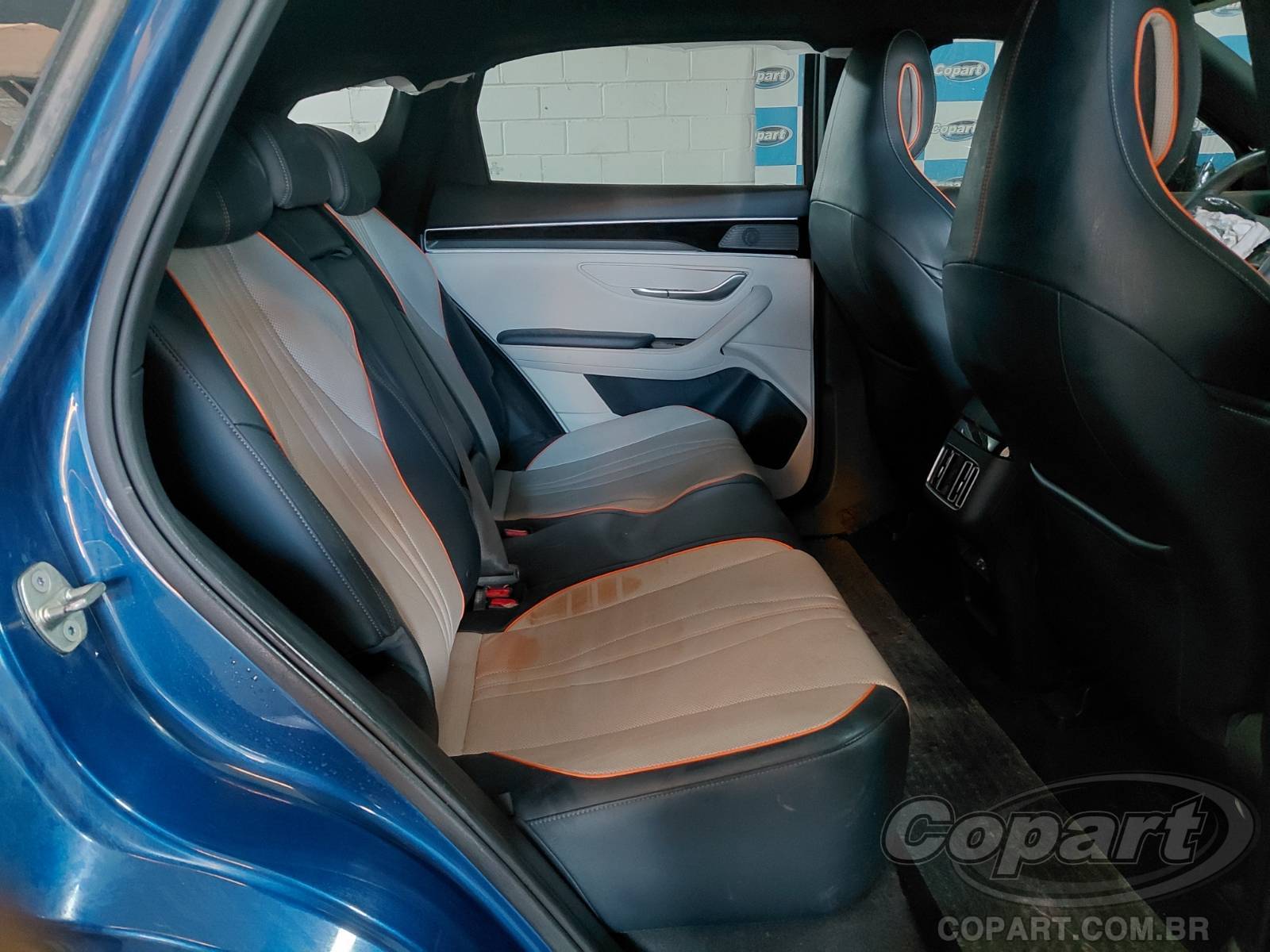 2024 BYD SONG PLUS — foto 6 de 12
