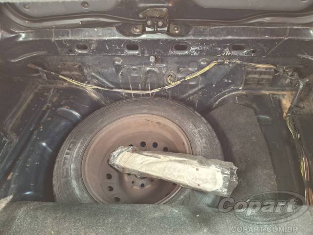 2003 FIAT PALIO 