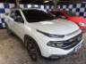 2022 FIAT TORO