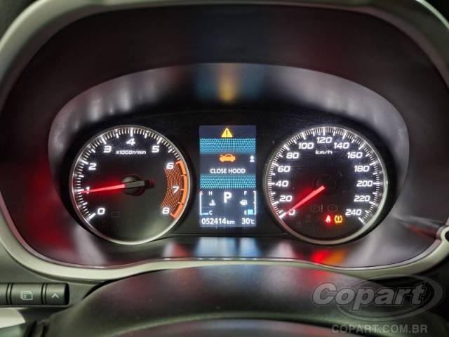 2024 MITSUBISHI ECLIPSE CROSS 