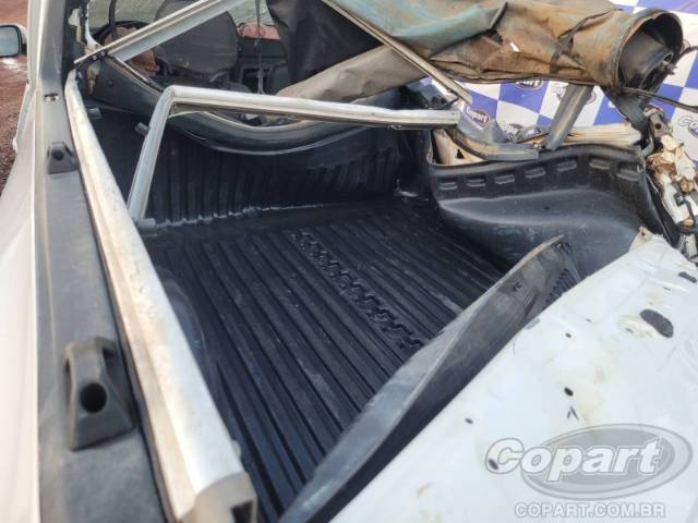 2022 VOLKSWAGEN SAVEIRO 