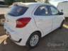 2019 FORD KA 
