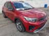 2022 KIA STONIC 