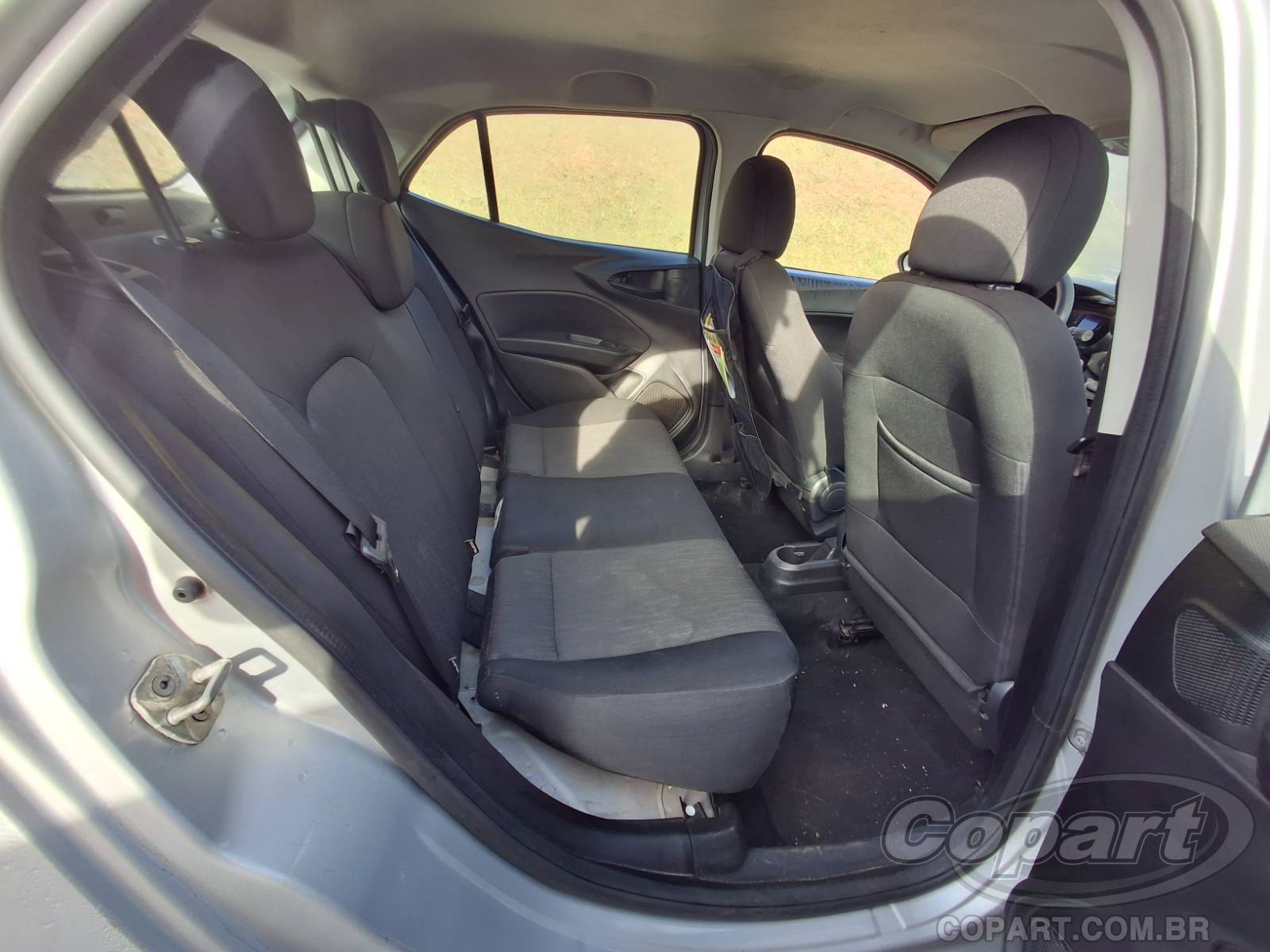 Foto 6 de 10: 2022 FIAT ARGO