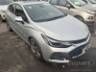 2020 CHEVROLET CRUZE HATCH 