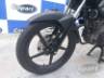 2025 YAMAHA FAZER 