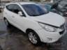 2013 HYUNDAI IX35 