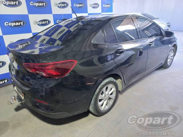 2020 CHEVROLET ONIX PLUS 