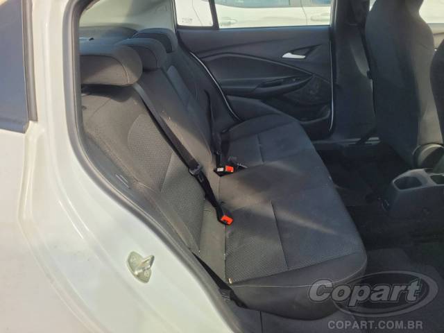 2025 CHEVROLET ONIX PLUS 