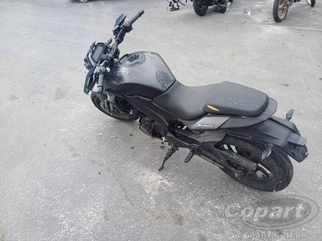 2024 BAJAJ DOMINAR 