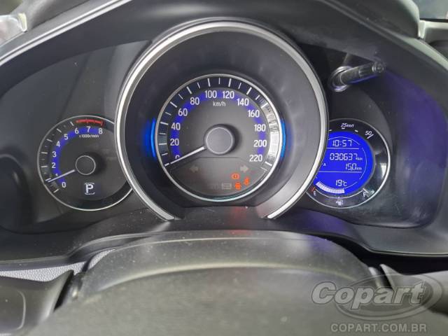 2020 HONDA FIT 