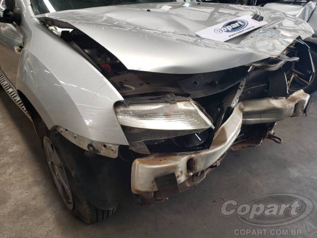 2013 RENAULT DUSTER 