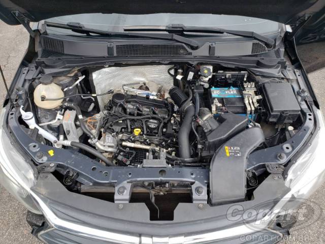 2024 CHEVROLET ONIX PLUS 